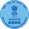 MSME Registered Enterprise